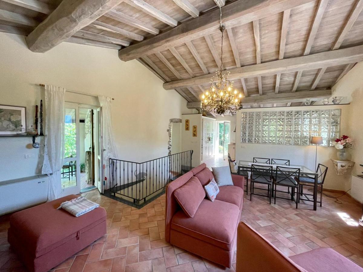 Il Frantoio Di Luna - Levanto, 5 Terre Exterior photo