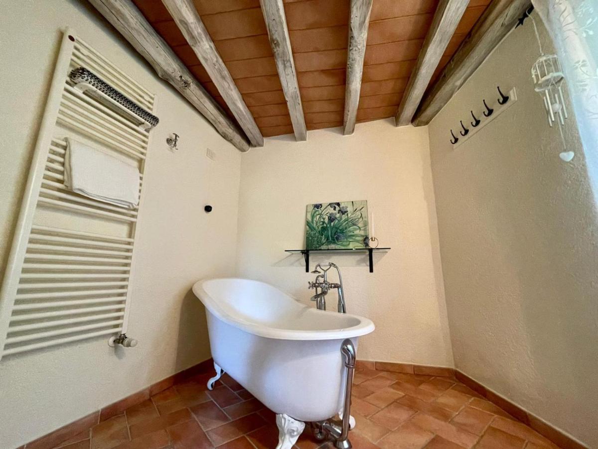 Il Frantoio Di Luna - Levanto, 5 Terre Exterior photo