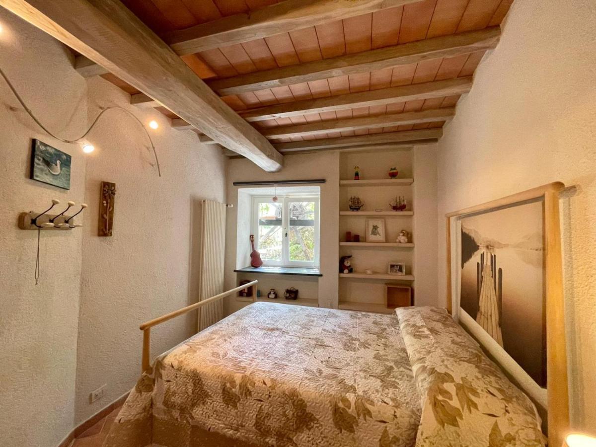 Il Frantoio Di Luna - Levanto, 5 Terre Exterior photo