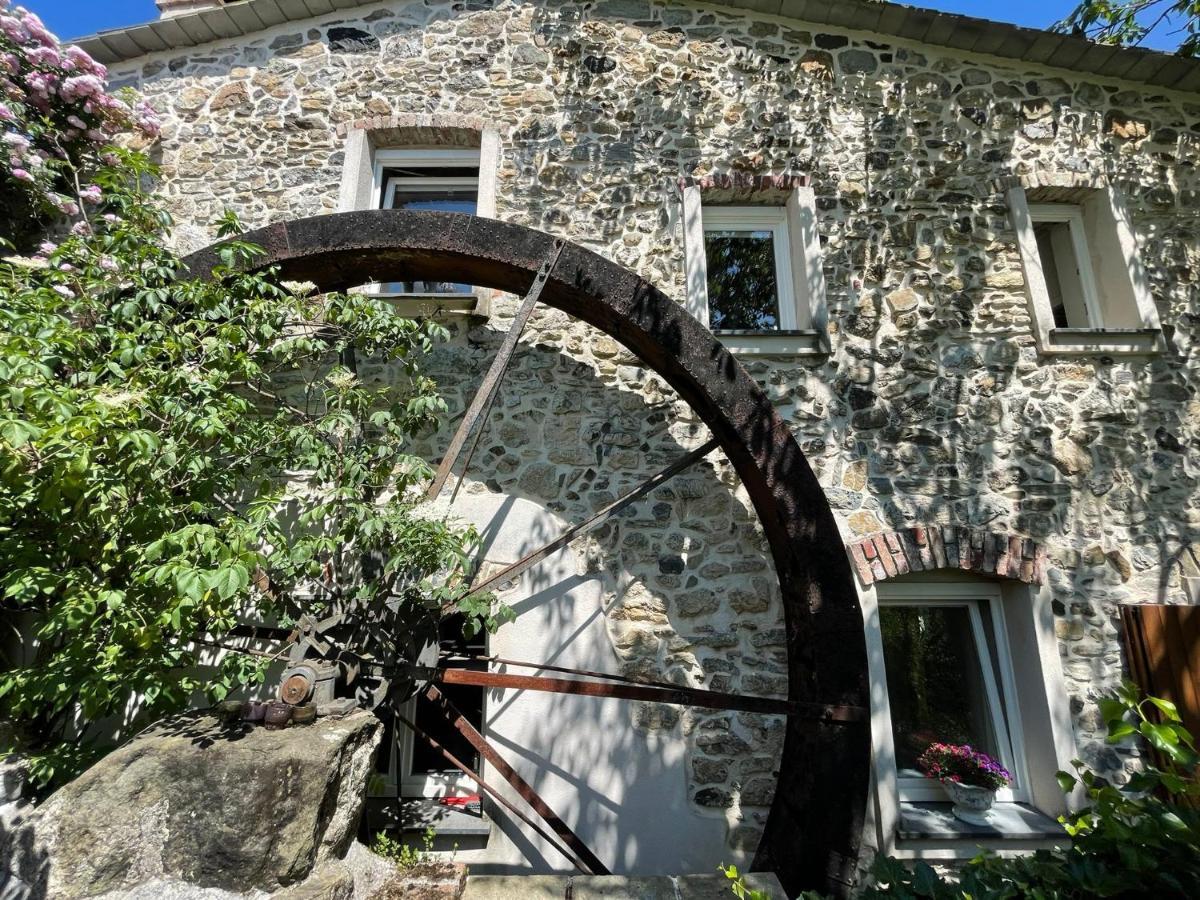 Il Frantoio Di Luna - Levanto, 5 Terre Exterior photo