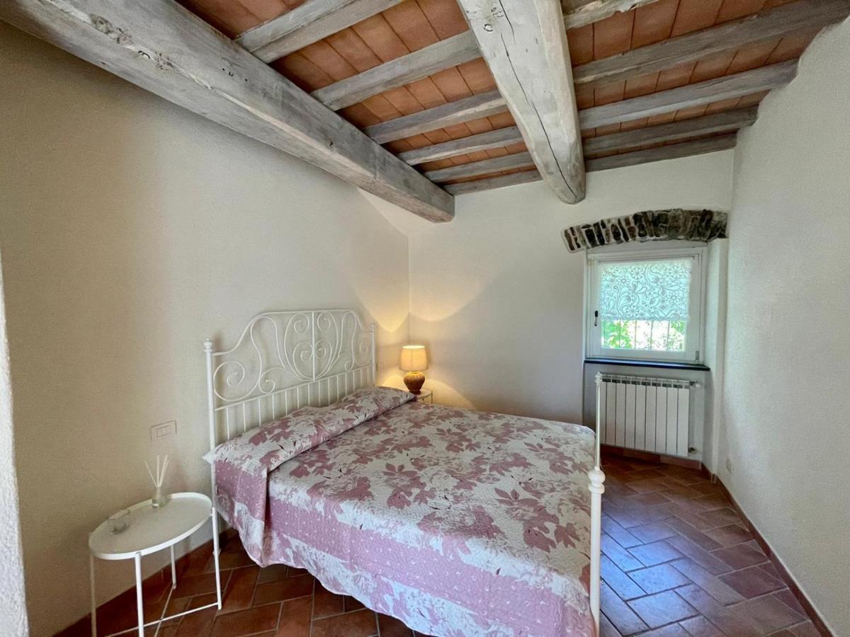 Il Frantoio Di Luna - Levanto, 5 Terre Exterior photo