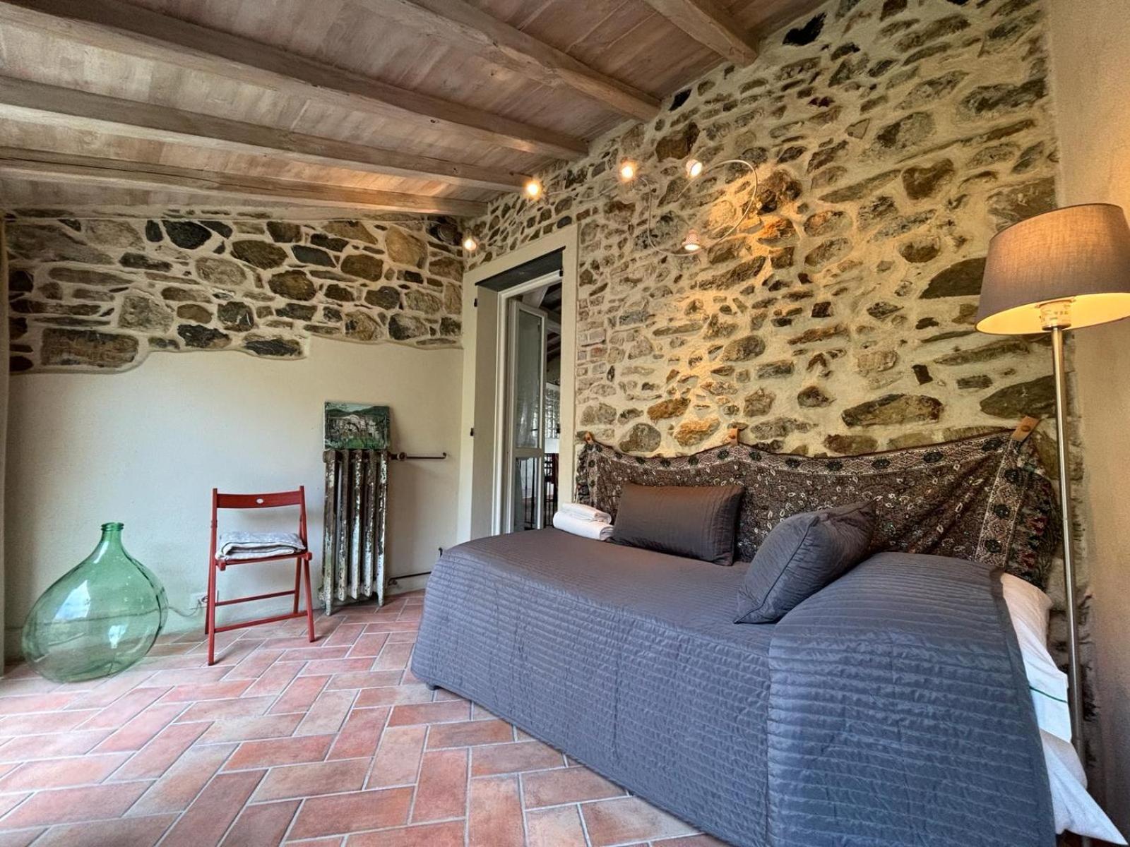 Il Frantoio Di Luna - Levanto, 5 Terre Exterior photo